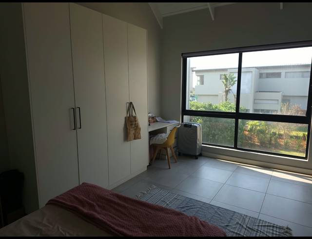 4 BEDROOM TOWNHOUSE TO LET IN ZULULAMI LUXURY COASTAL ESTATE
